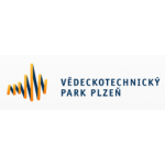 Plzeňský vědecko technologický park – logo společnosti