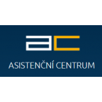 Asistenční centrum, a.s. (pobočka Plzeň) – logo společnosti