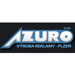 AZURO spol. s r.o. – logo společnosti