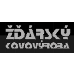 Ing. Žďárský Alexandr – logo společnosti