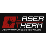 LASERTHERM spol. s r.o. – logo společnosti