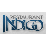 Restaurant Indigo – logo společnosti