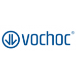 VOCHOC TRADE, s.r.o. – logo společnosti