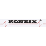 KONZIX, společnost s ručením omezeným – logo společnosti