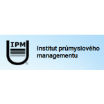 Institut průmyslového managementu, spol. s r.o. (pobočka Plzeň, Univerzitní) – logo společnosti