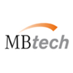 MBtech Bohemia s.r.o. – logo společnosti