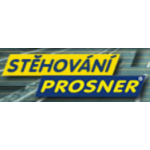 Stěhování Prosner – logo společnosti