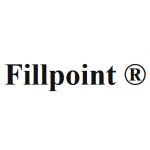 Fillpoint - plnění cartridgí a renovace tonerů – logo společnosti