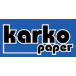 KARKO PAPER – logo společnosti