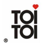 TOI TOI, sanitární systémy (pobočka Plzeň) – logo společnosti