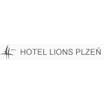 Hotel Lions Plzeň – logo společnosti