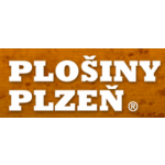 PLOŠINY PLZEŇ s.r.o. – logo společnosti