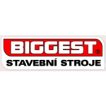 BIGGEST s.r.o. (pobočka Plzeň) – logo společnosti