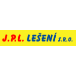 J.P.L. LEŠENÍ s.r.o. – logo společnosti