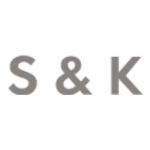 S&K KONTAKT spol. s r.o. (pobočka Plzeň) – logo společnosti