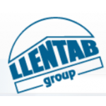 LLENTAB, spol. s r.o. (pobočka Plzeň) – logo společnosti
