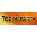 Těžká parta (pobočka Plzeň) – logo společnosti