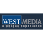 WEST MEDIA – logo společnosti
