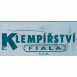 KLEMPÍŘSTVÍ FIALA s.r.o. – logo společnosti