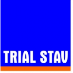 TRIAL STAV s.r.o. – logo společnosti