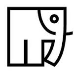 TISKÁRNA BÍLÝ SLON s.r.o. – logo společnosti