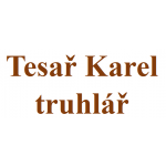 Tesař Karel - truhlář – logo společnosti