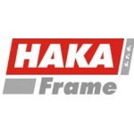 HAKA Frame s.r.o. – logo společnosti