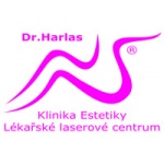 Dr. Harlas s.r.o. – logo společnosti
