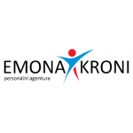 EMONA KRONI s.r.o. – logo společnosti