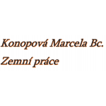 Konopová Marcela, Bc. – logo společnosti