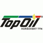 Top Oil Services, s.r.o. – logo společnosti