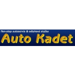 AUTO KADET s.r.o. – logo společnosti
