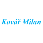Kovář Milan - obytné vozy – logo společnosti