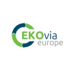 EKOvia EUROPE s.r.o. – logo společnosti