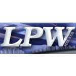 LPW spol. s r.o. – logo společnosti