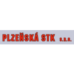 Plzeňská STK, s.r.o. – logo společnosti