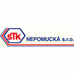 STK Nepomucká s.r.o. – logo společnosti