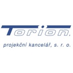 TORION, projekční kancelář, s.r.o. – logo společnosti