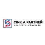 Advokátní kancelář CINK a partneři, s.r.o. - AK Plzeň – logo společnosti