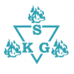 Hranička Karel- SKG – logo společnosti