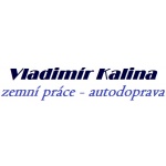 Kalina Vladimír - Zemní práce - autodoprava – logo společnosti