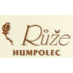 Růže Penzion – logo společnosti