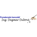 Dubová Dagmar – logo společnosti