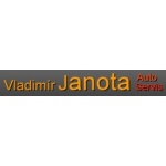 Janota Vladimír - autoservis – logo společnosti