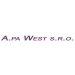A.PA West s.r.o. – logo společnosti