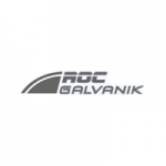ROC - Galvanik s.r.o. – logo společnosti