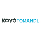 KOVO TOMANDL CNC s.r.o. – logo společnosti