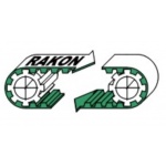 RAKON spol. s r.o. (pobočka Liberec) – logo společnosti