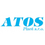 ATOS Plzeň spol. s r.o. – logo společnosti