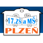 17.ZŠ A MŠ Plzeň – logo společnosti